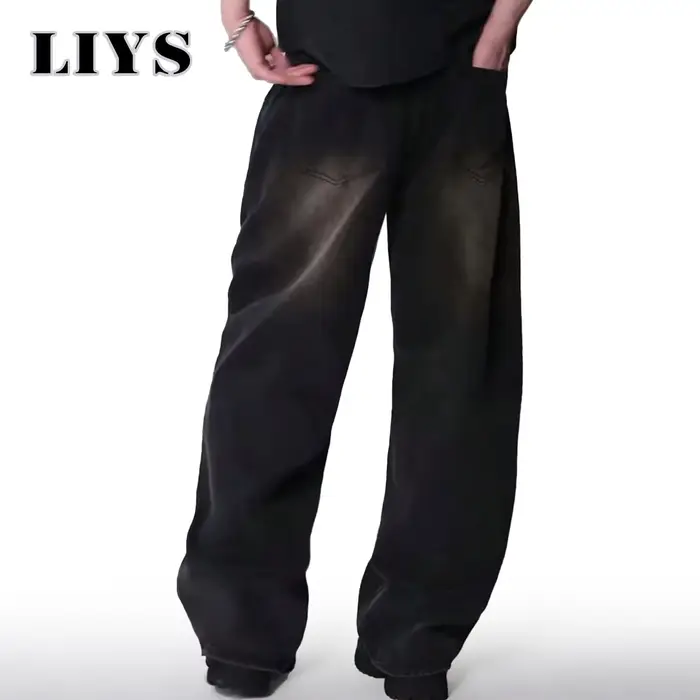 Jean pour homme toutes saisons