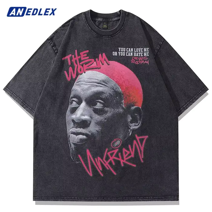 T-shirt manches courtes homme