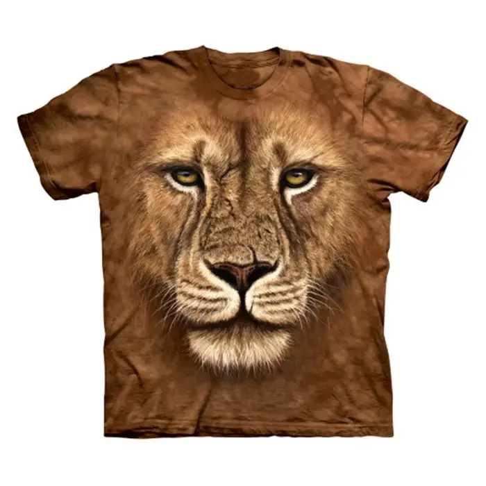 T-Shirt à Manches Courtes pour Homme