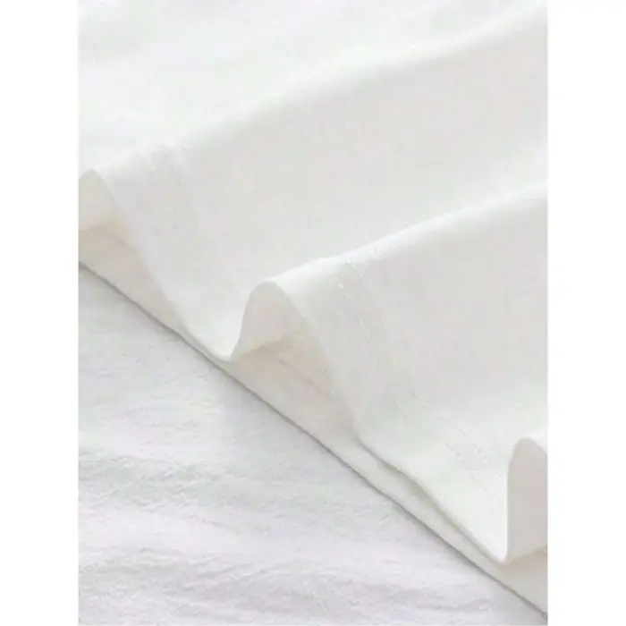 T-shirts amusants 100% coton