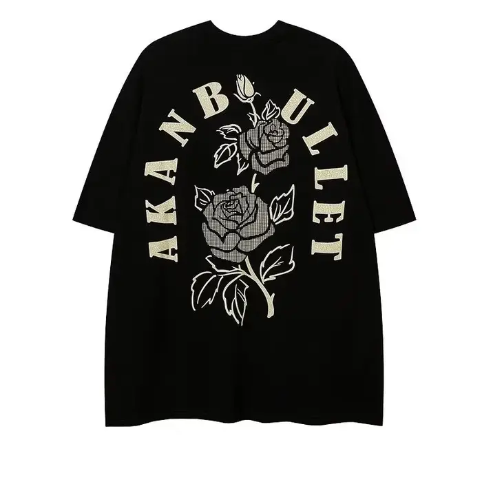 T-shirt manches courtes pour homme
