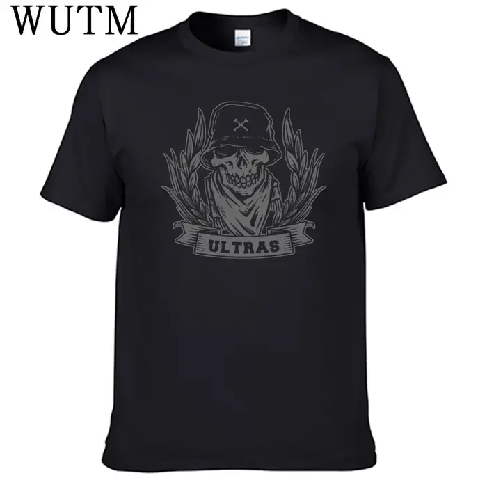 Cool Camiseta Ultra Sur T-shirt 100% coton pour hommes