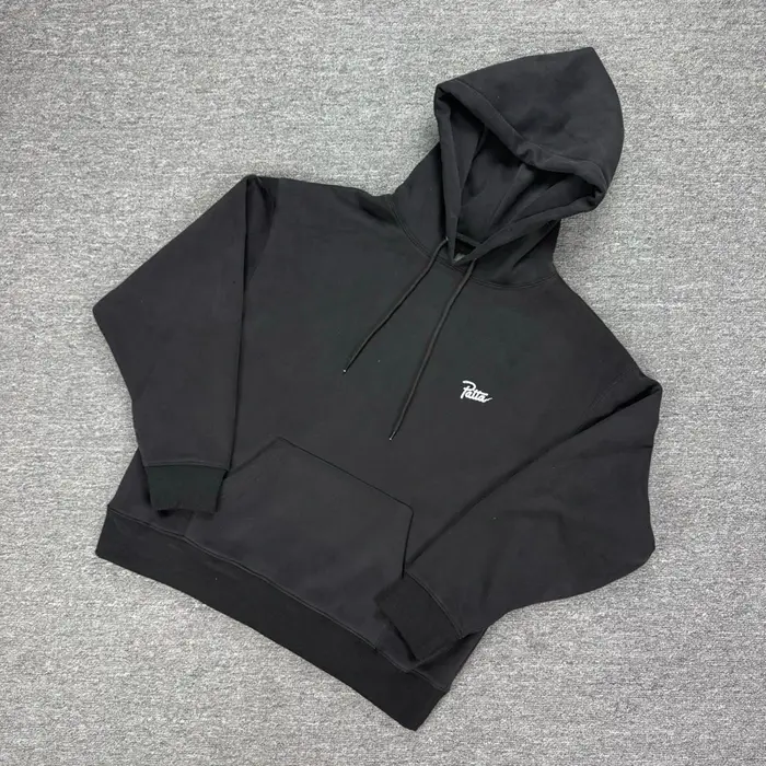 Sweat-shirt à capuche avec motif de lettres créatives pour hommes et femmes, Streetwear, pulls en co