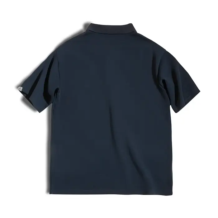 Maden-Polo vintage en coton pour homme, t-shirt à manches courtes, vêtements de travail, t-shirt déc