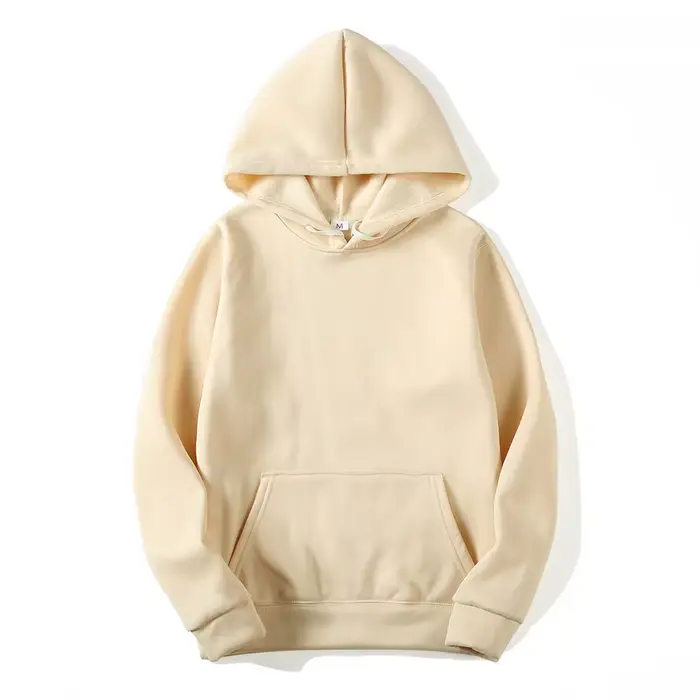 Sweat à capuche pour homme et femme