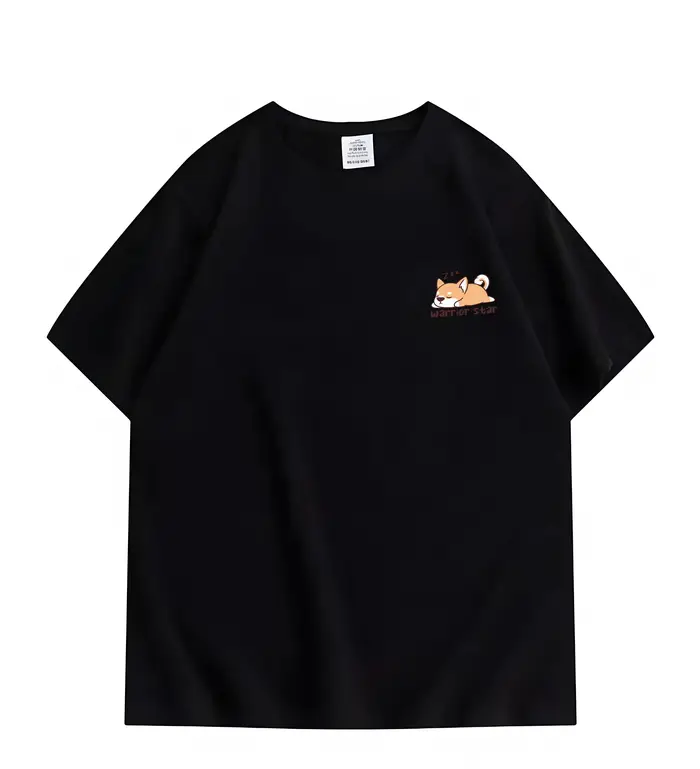 T-shirt « Retour vers le futur » pour hommes/femmes