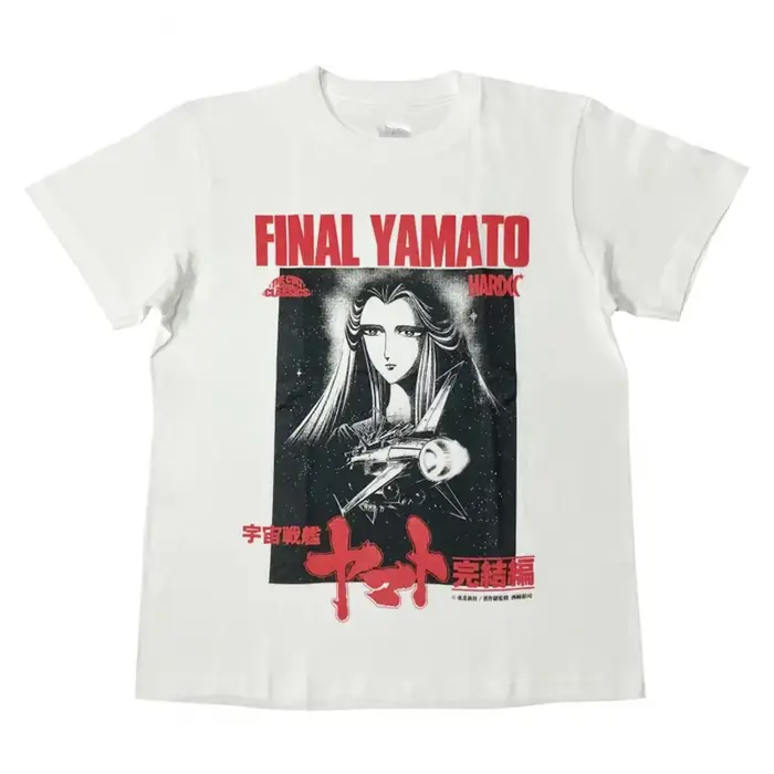 T-shirts en coton d'été à l'effigie de personnages de bandes dessinées distinctifs