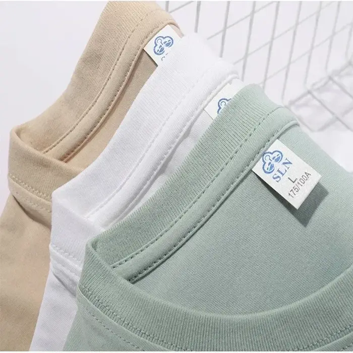 Limité Konig Vintage T-Shirt cadeau pour femme homme coton lourd T-Shirt vêtements graphique à manches courtes chemise hommes femmes toutes saisons