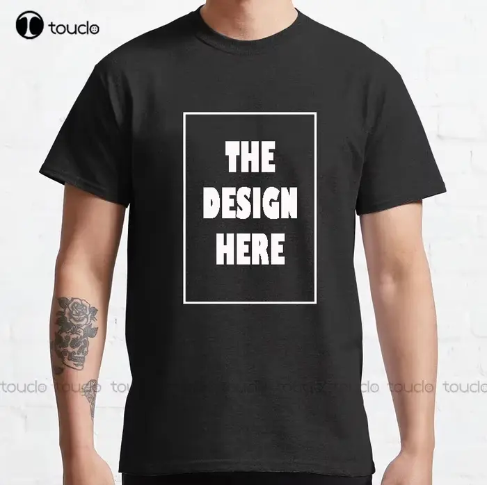 Poirot-T-Shirt à Manches Courtes pour Homme et Femme, Estival et Unisexe, en Coton, Imprimé en 3D