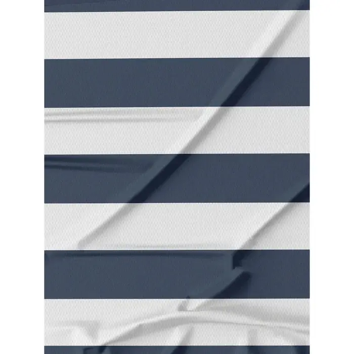 Polo imprimé parisien pour hommes