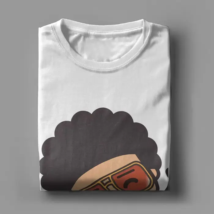Bruno Mars The Romantic Tour 2026 T-shirt d'été en coton pour hommes