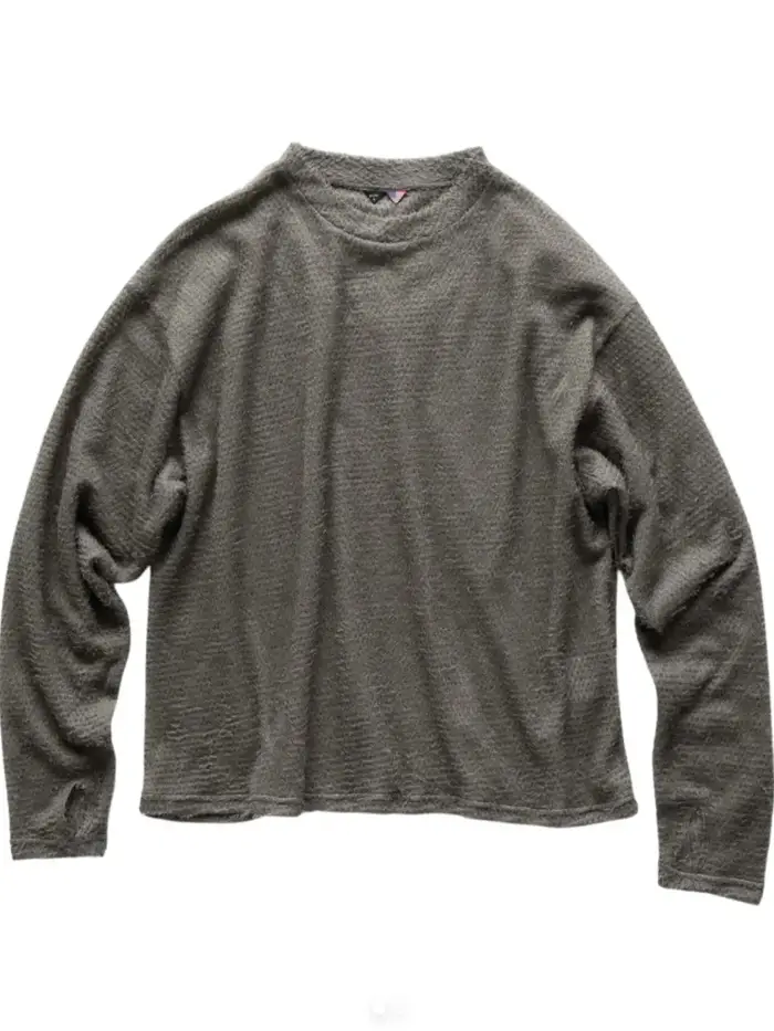 Gnuhr Running Style – Haut en tricot léger