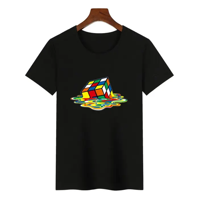 T-shirt femme, streetwear