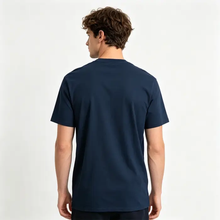 T-shirt de football de la Tunisie pour hommes et femmes