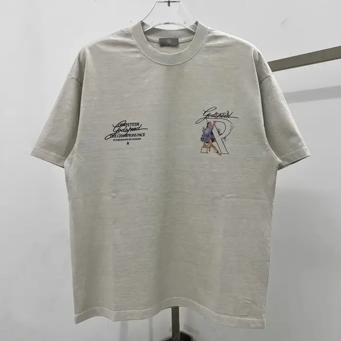 T-Shirt Personnalisé pour Homme et Femme