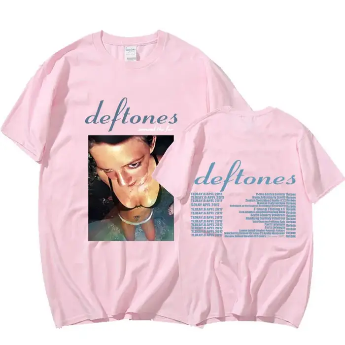 T-Shirt 100% Coton Unisexe