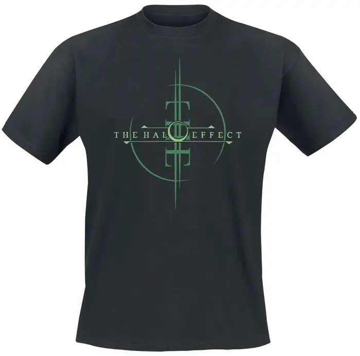 The Halo Effect March of The Unheard Tee