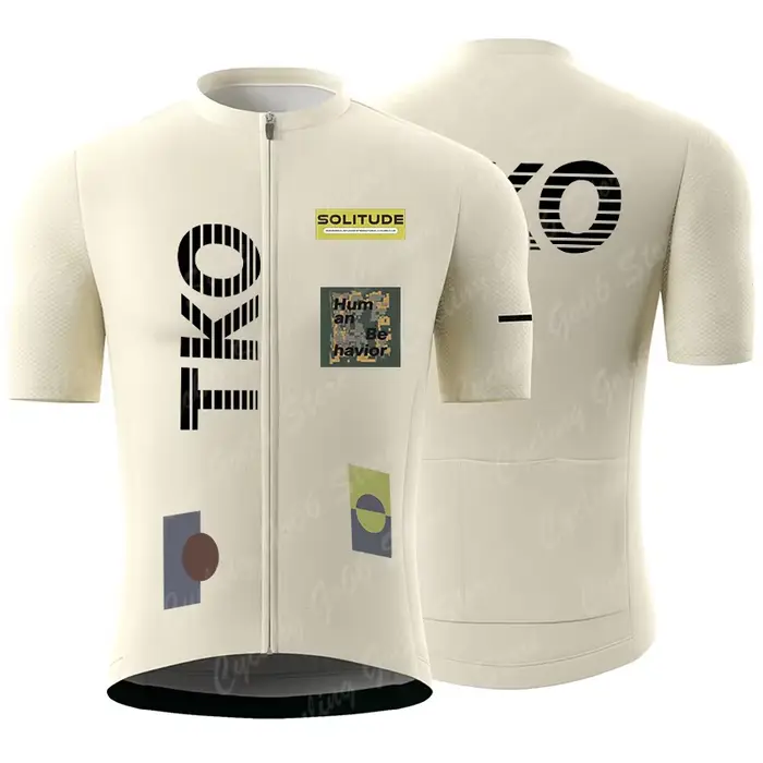 Ensemble de maillot à manches courtes TKO