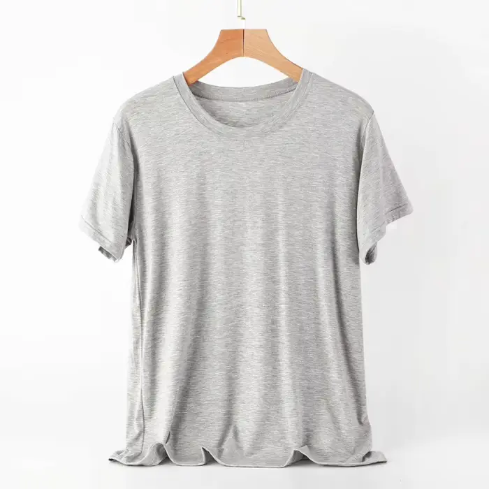 T-Shirt à manches courtes pour hommes