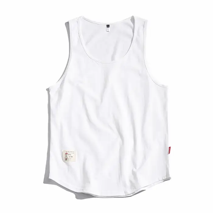 Débardeur en coton 5XL pour homme