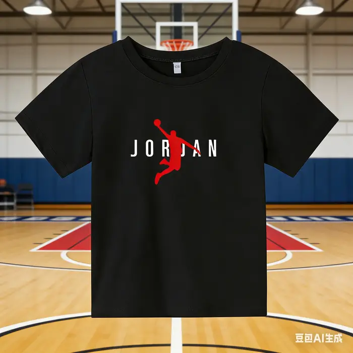 T-shirts pour garçons et filles