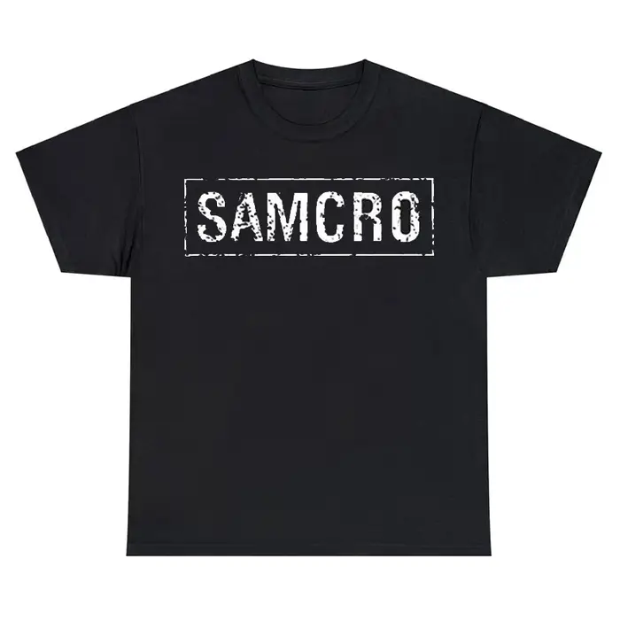 T-shirt manches courtes homme