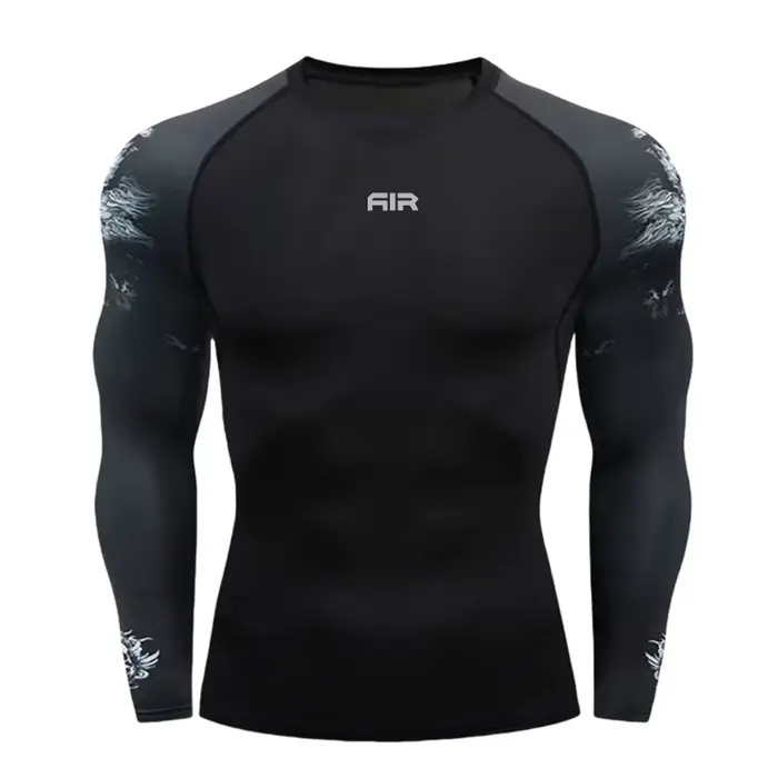 T-shirt de sport pour homme