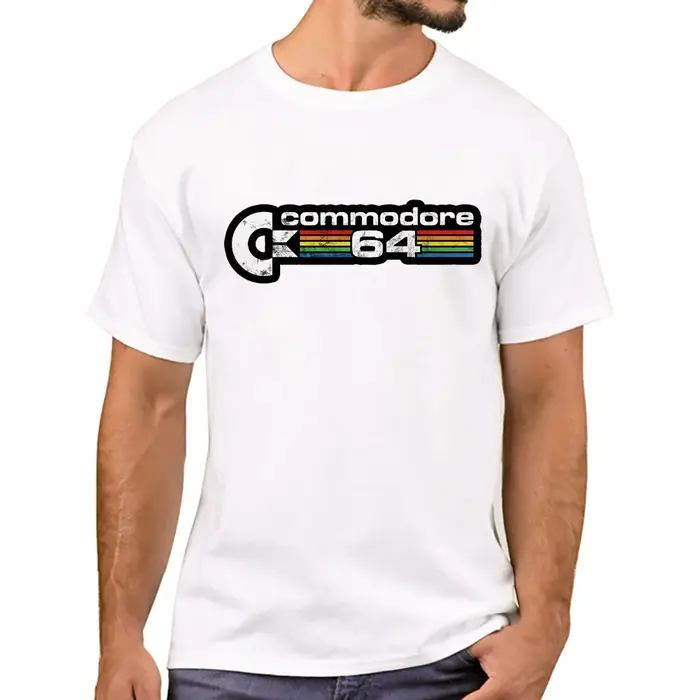 T-Shirt Manches Courtes pour Homme