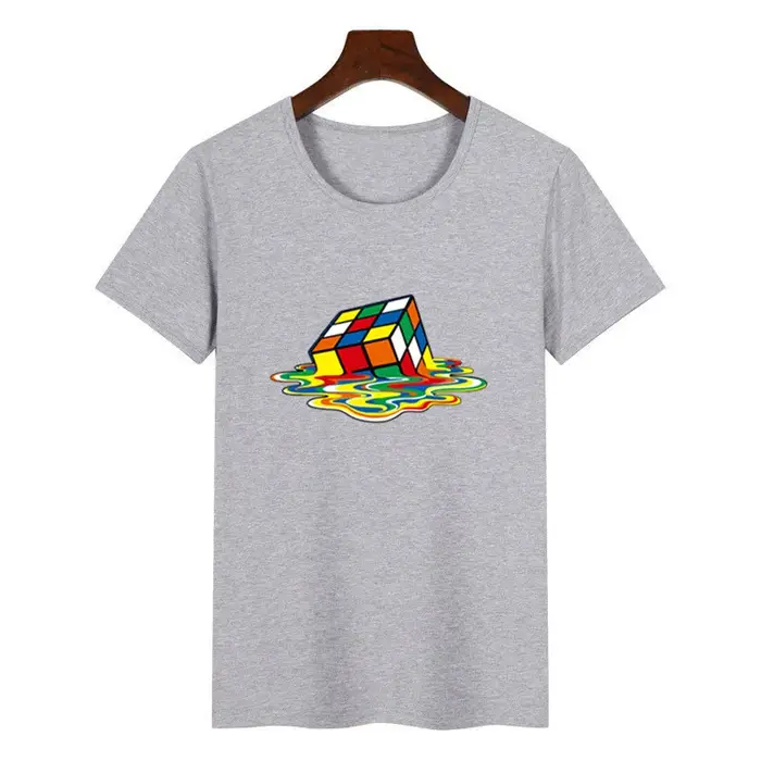 T-shirt femme, streetwear
