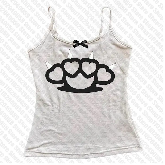 Crop tops d'été Y2K pour femmes, style esthétique Shoujo Girl, chemisiers féminins esthétiques, vête