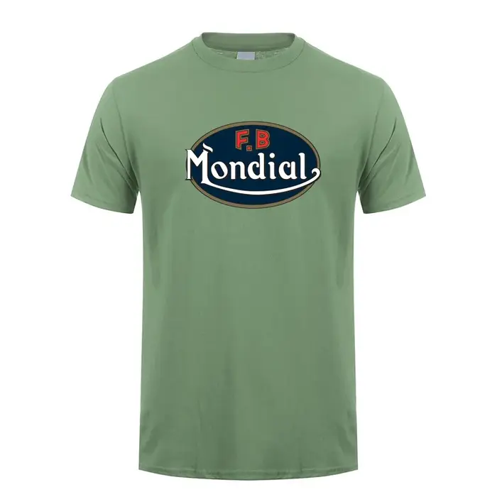 T-shirt à manches courtes pour homme