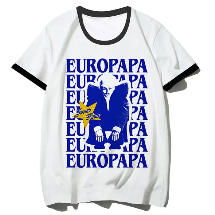 T-shirt Joost Klein pour femme