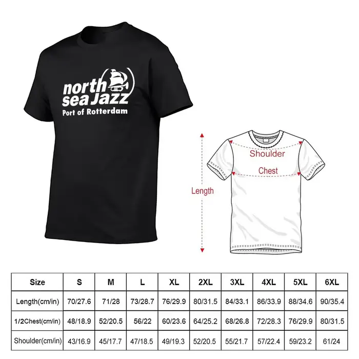 T-shirt manches courtes homme