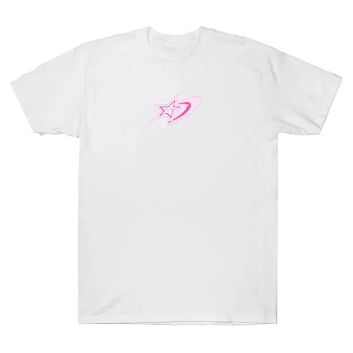 Lil Nas X coton graphique t-shirts DREAMBOY Star Logo T-shirt mode pour femmes hommes à manches courtes hauts été