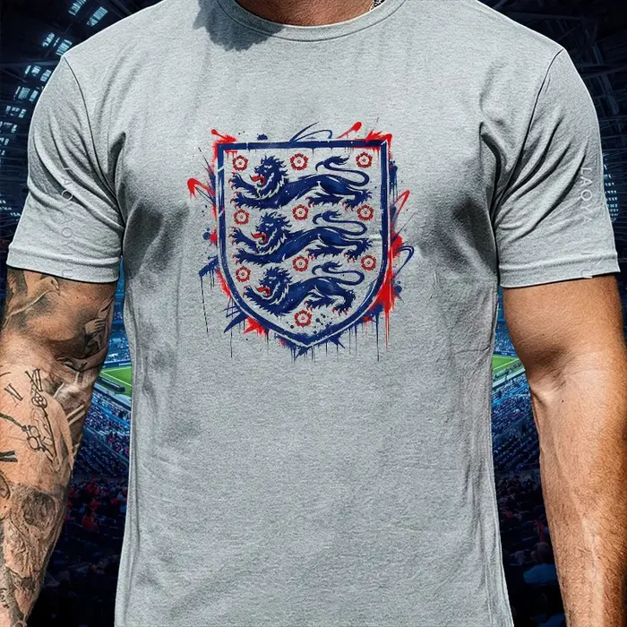 T-shirt unisexe pour le jour du match