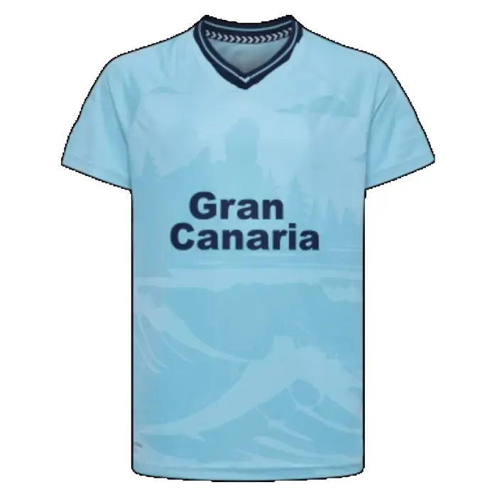 Nouveaux maillots de football pour hommes et femmes en 2025