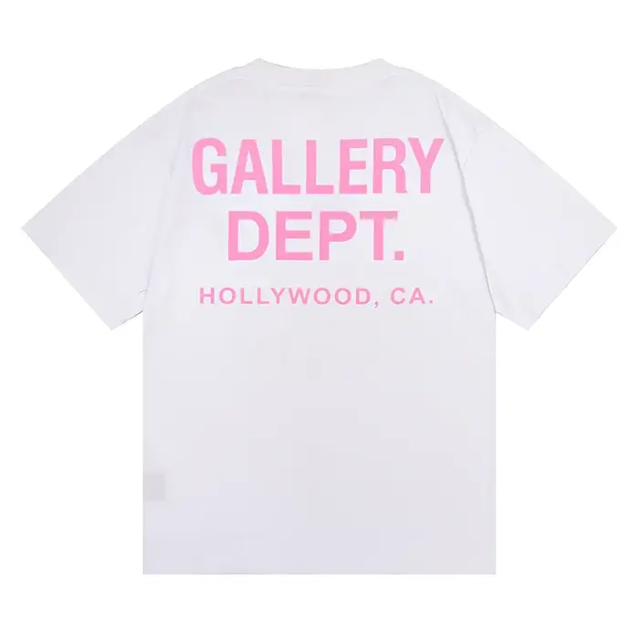 T-shirt graphique Graffiti 100% coton