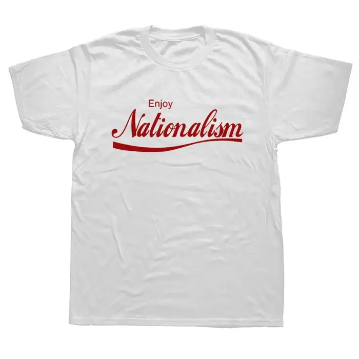 T-shirt à manches courtes et col rond pour homme