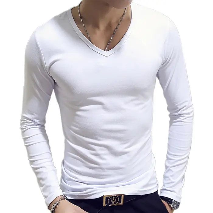 2024 Nouveaux t-shirts de tennis Hommes T-shirt à manches longues Vêtements de sport Fitness
