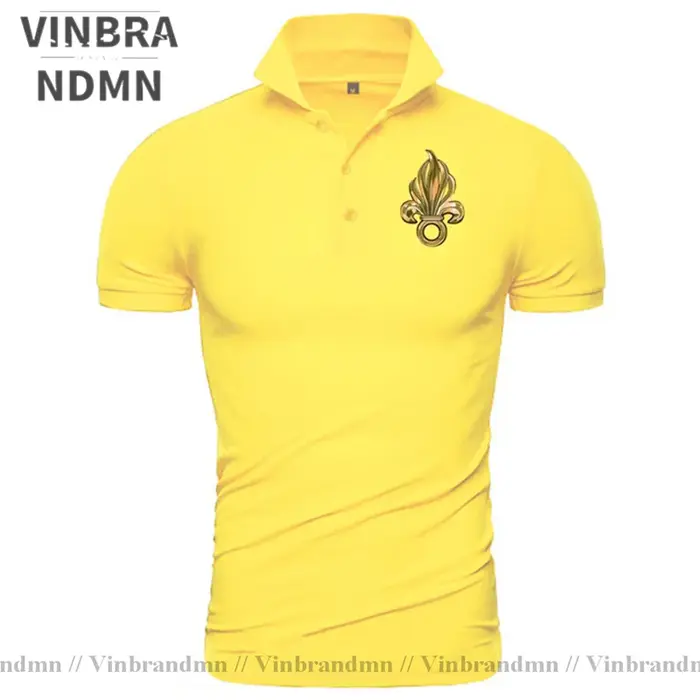 Polo manches courtes homme
