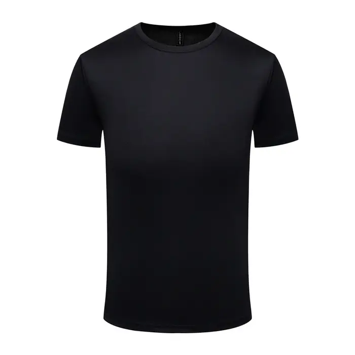 YOTEE2021 T-Shirt homme LOGO séchage rapide personnalisé sport Fitness groupe personnel haut brodé P