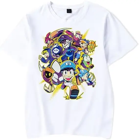 T-Shirt unisexe hommes dames mode été chemises à manches courtes décontracté Streetwear