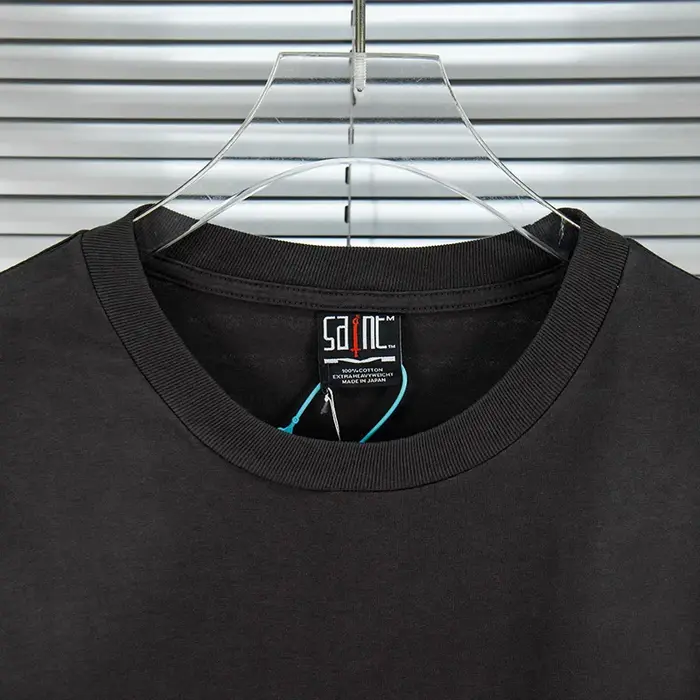 T-shirt unisexe 26SS pour hommes et femmes