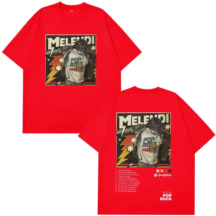 T-shirts Vintage en Coton Décontractés à Manches Courtes pour Hommes et Femmes