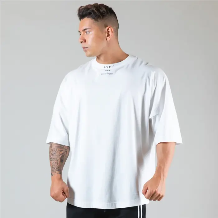 T-shirt Respiré pour Homme