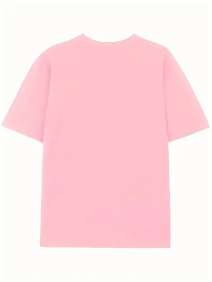 T-shirt Kpop pour filles 2026
