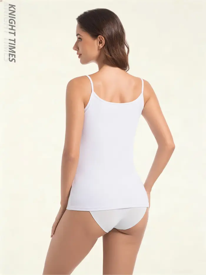 Knight Times Débardeur 1 pièce pour femme