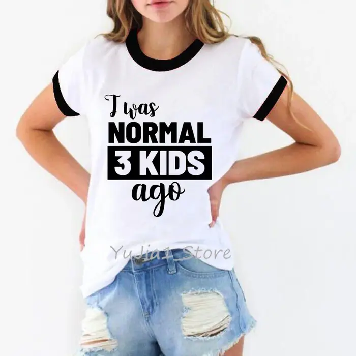 T-shirt femme, humoristique