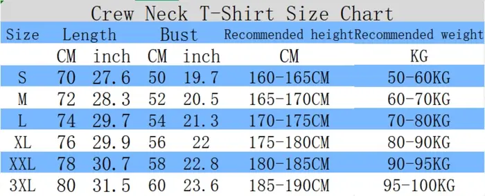 T-shirt pour homme en coton 100% doux de qualité supérieure avec impression « Tiger Claw Mark Never Give Up »