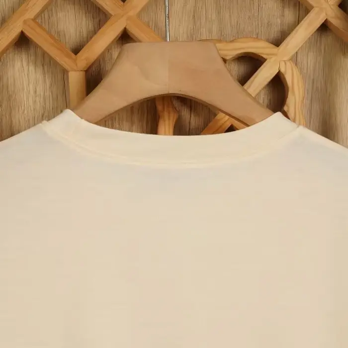 T-shirt décontracté d'été à manches courtes pour femme